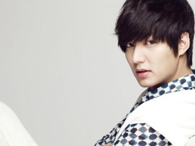 Lee Min Ho Jadi Kandidat Utama Tokoh Film Friends 2?